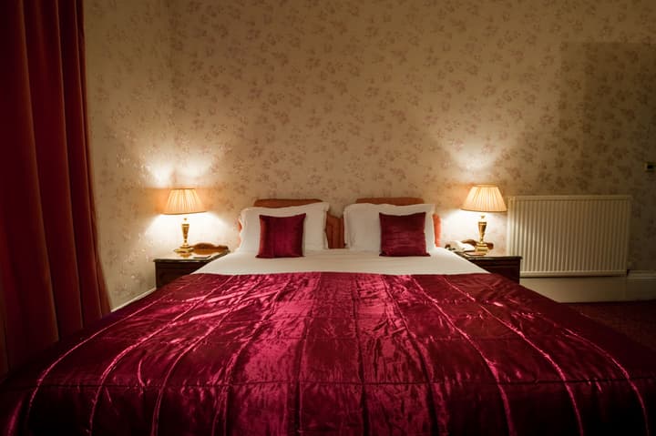 The Ben Doran Guest House