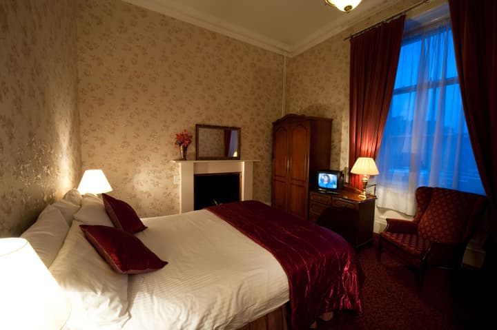 The Ben Doran Guest House