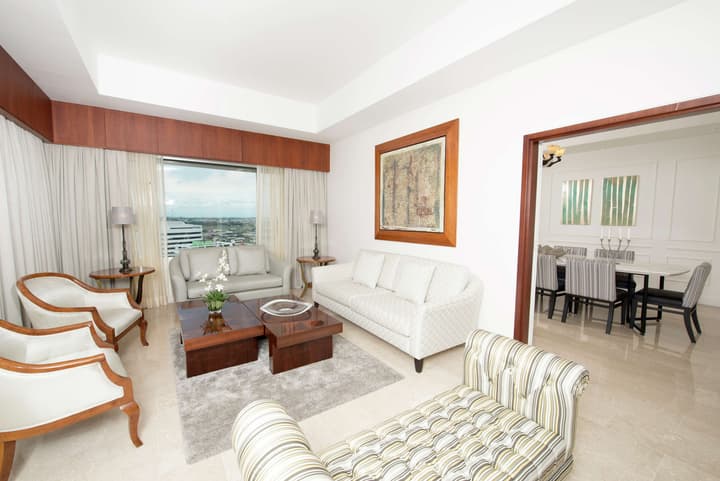 Hilton Colon Guayaquil
