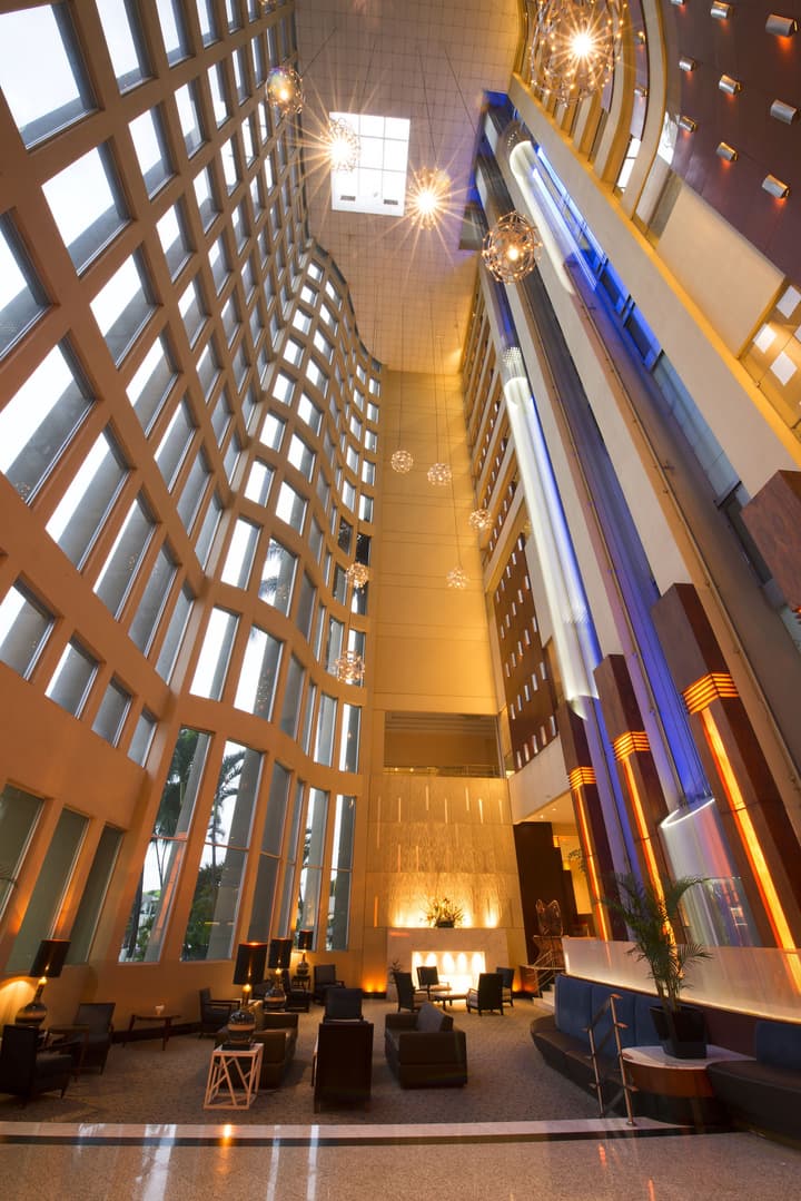 Hilton Colon Guayaquil