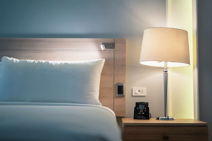 Hilton Colon Guayaquil