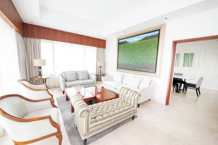 Hilton Colon Guayaquil