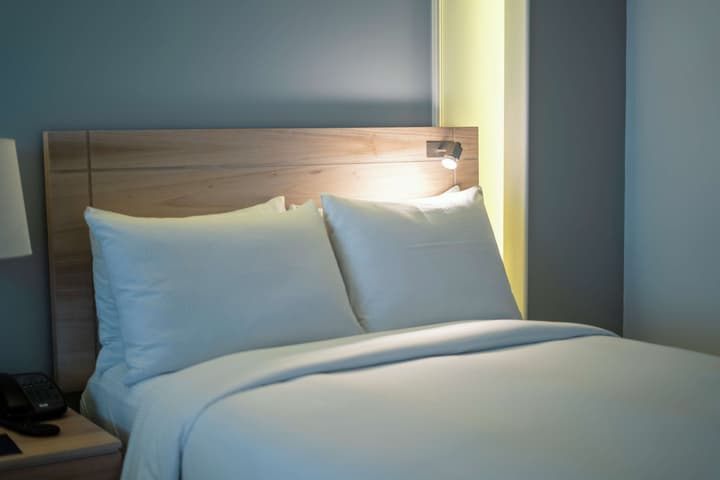 Hilton Colon Guayaquil