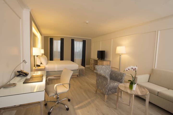 Hilton Colon Guayaquil
