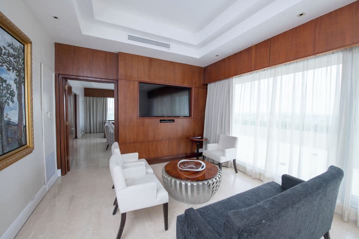 Hilton Colon Guayaquil