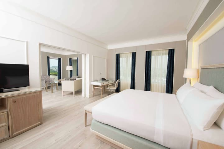 Hilton Colon Guayaquil