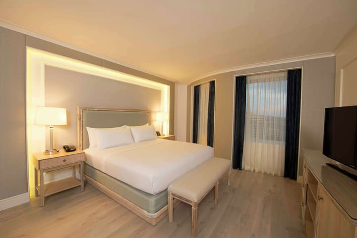 Hilton Colon Guayaquil