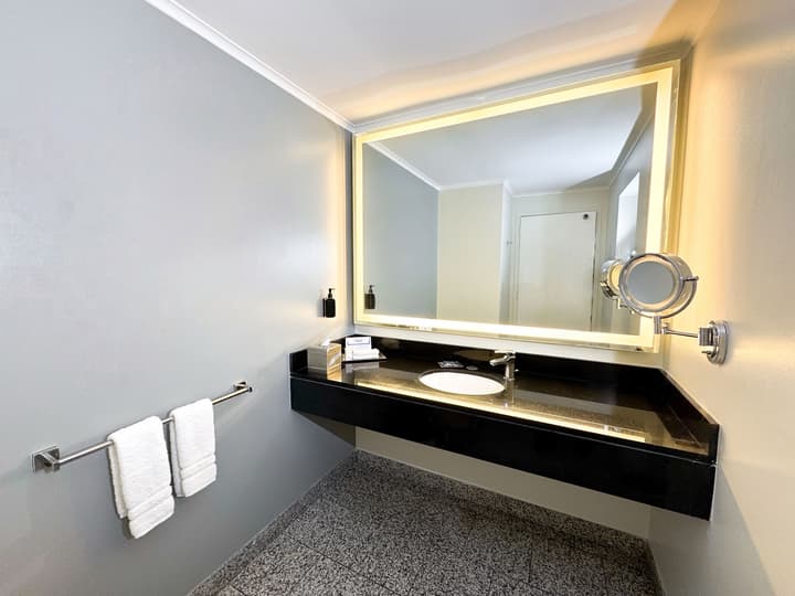 Hilton Colon Guayaquil