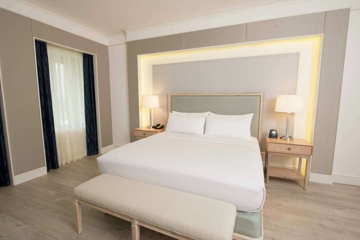Hilton Colon Guayaquil