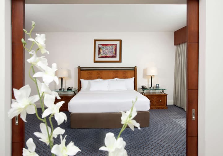 Hilton Colon Guayaquil