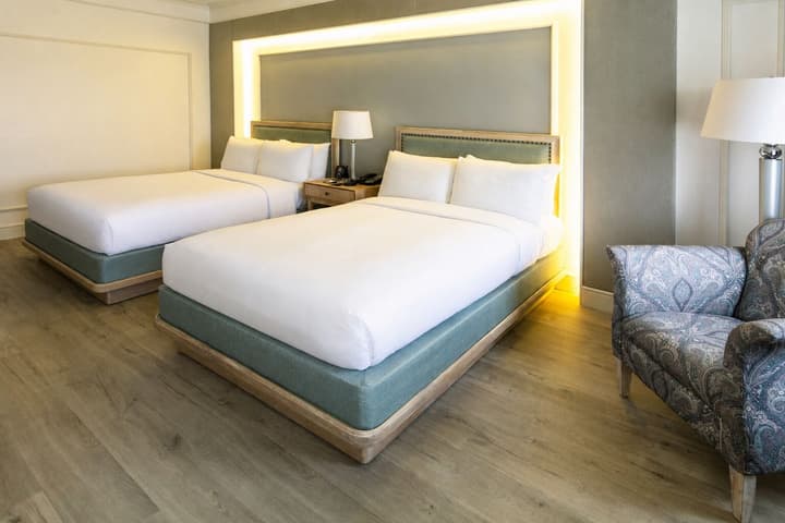 Hilton Colon Guayaquil