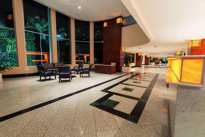 Hilton Colon Guayaquil