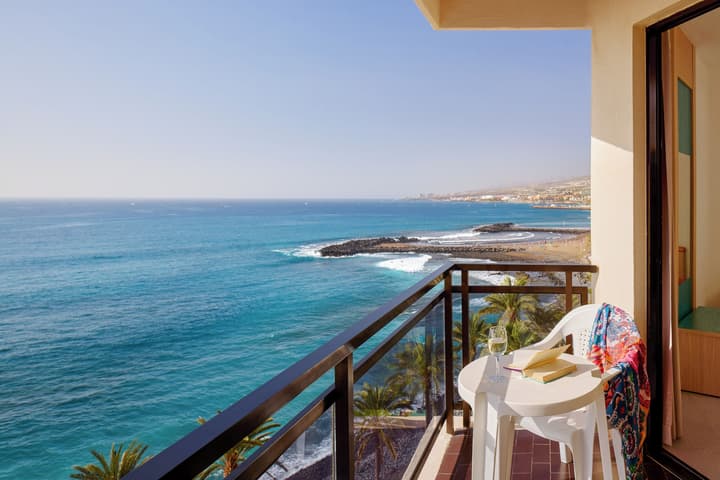 Sol Tenerife