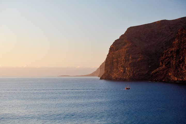Sol Tenerife