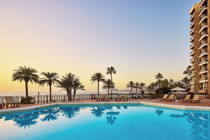 Sol Tenerife