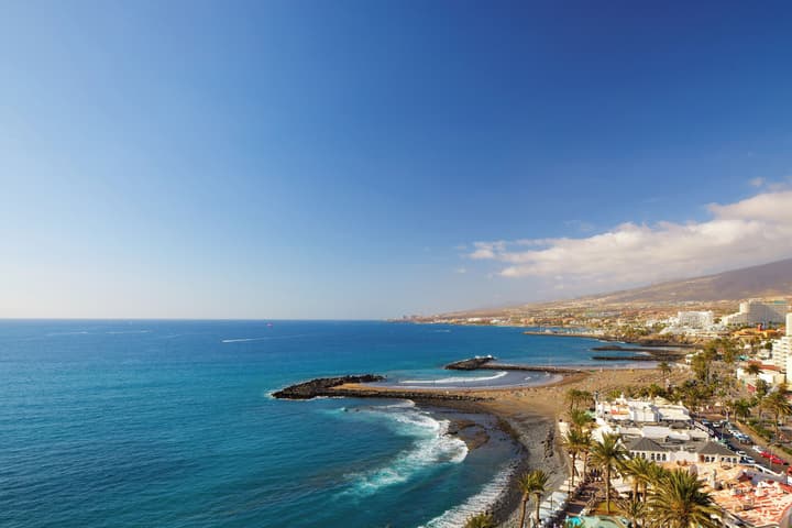 Sol Tenerife