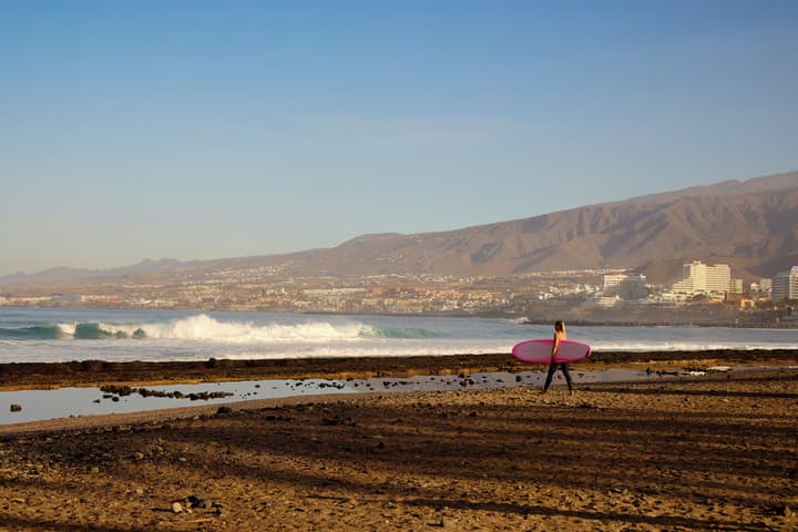 Sol Tenerife