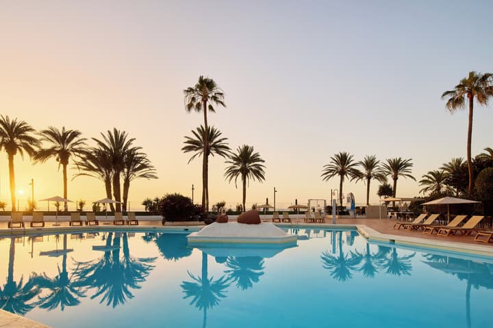 Sol Tenerife
