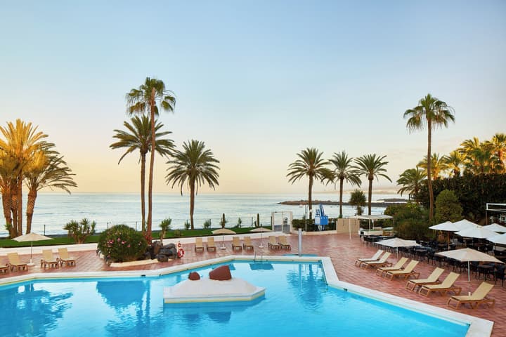 Sol Tenerife