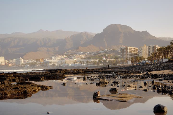 Sol Tenerife