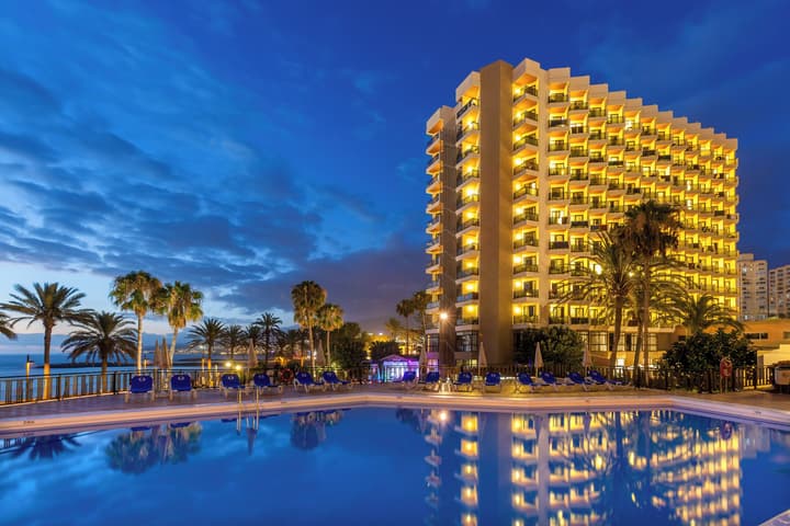 Sol Tenerife
