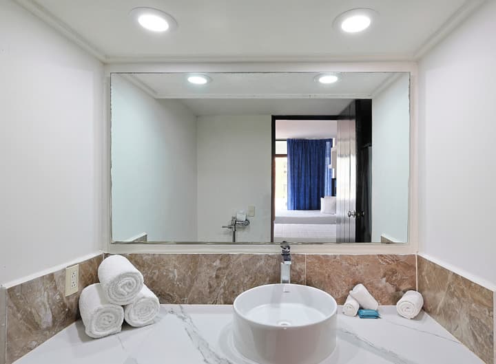 Delfin Beachfront Resort – Downtown Puerto Vallarta Optional All-Inclusive
