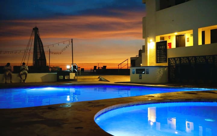 Delfin Beachfront Resort – Downtown Puerto Vallarta Optional All-Inclusive