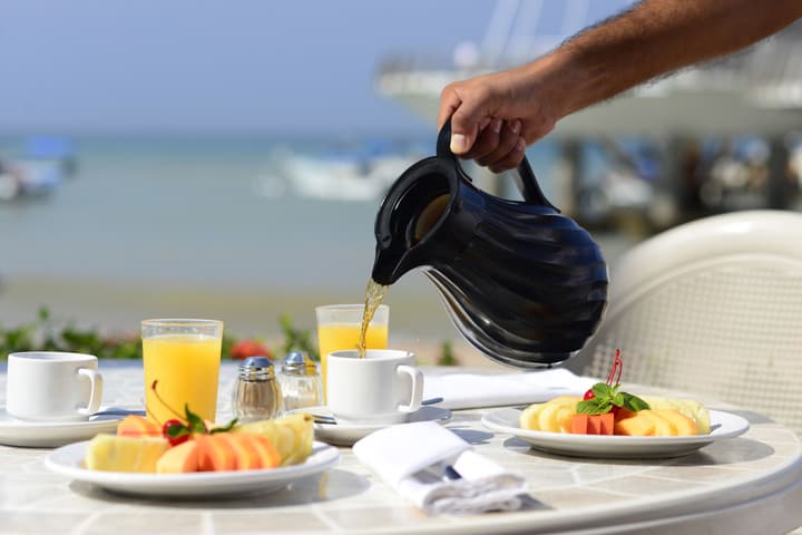 Delfin Beachfront Resort – Downtown Puerto Vallarta Optional All-Inclusive