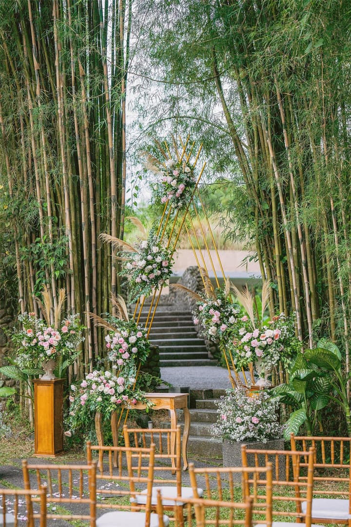 Alila Ubud. Bali