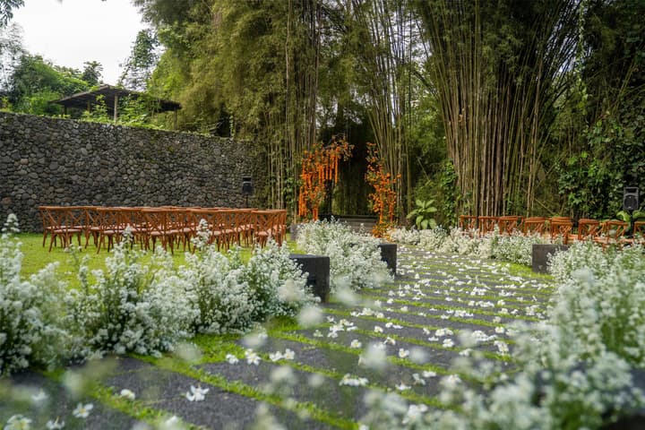 Alila Ubud. Bali