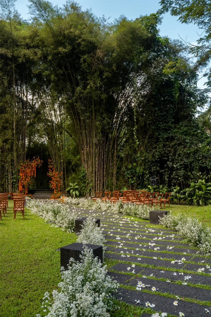 Alila Ubud. Bali