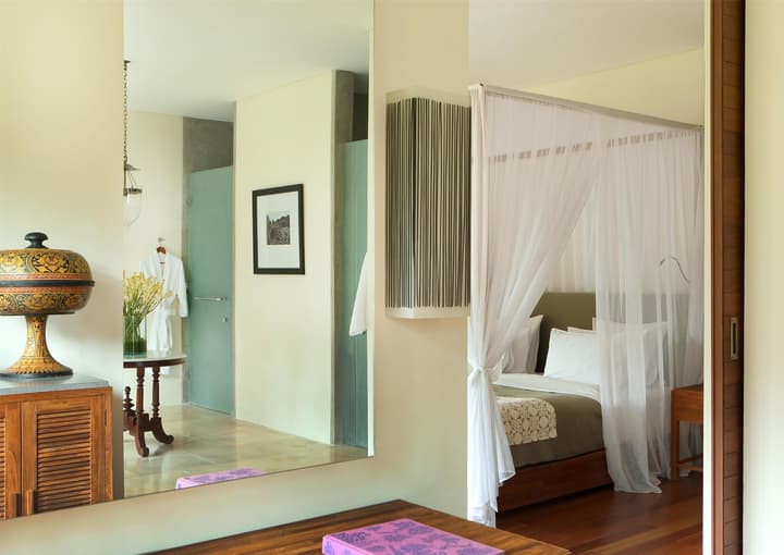 Alila Ubud. Bali