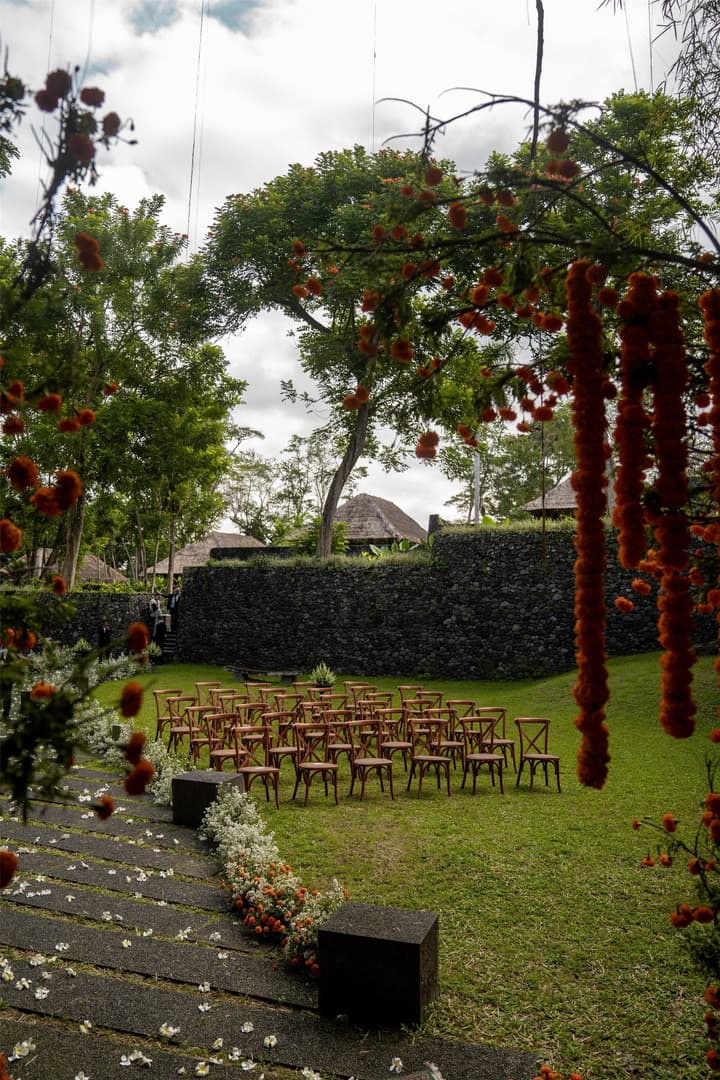 Alila Ubud. Bali