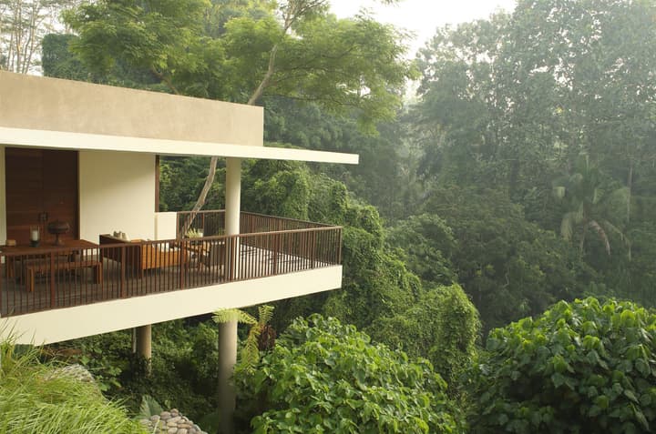 Alila Ubud. Bali