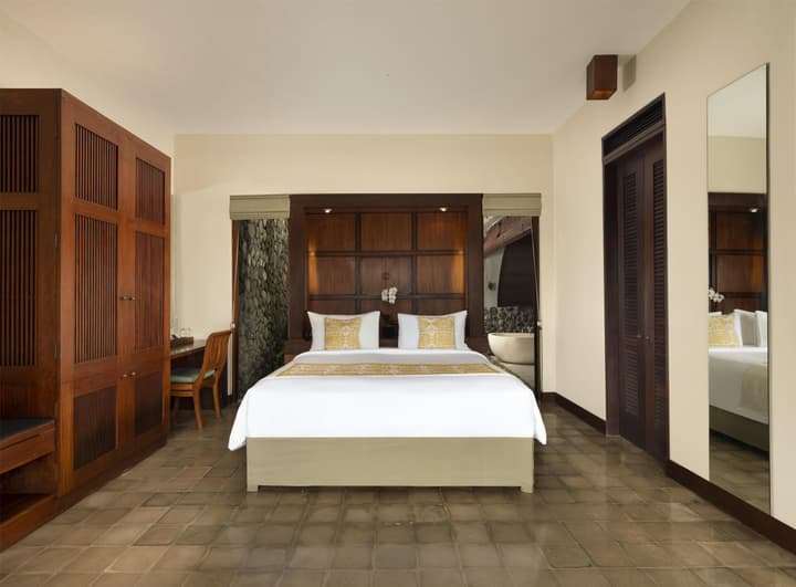 Alila Ubud. Bali