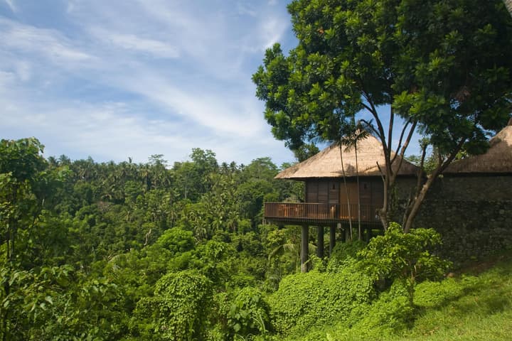 Alila Ubud. Bali