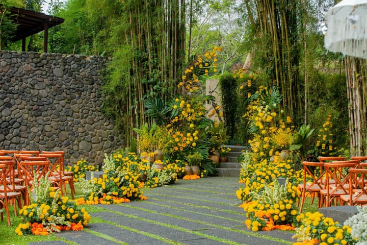 Alila Ubud. Bali