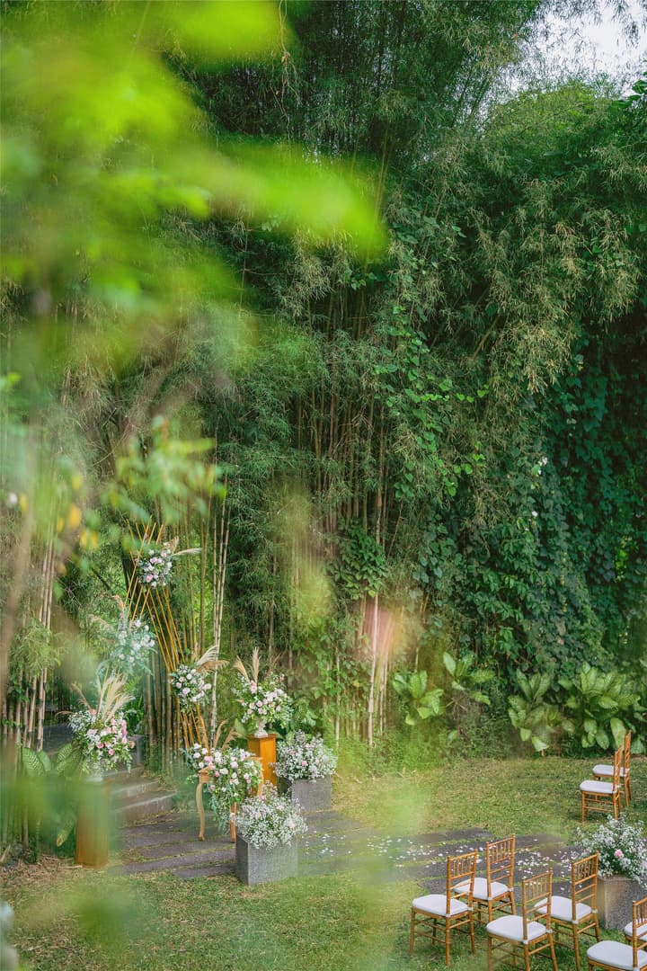Alila Ubud. Bali
