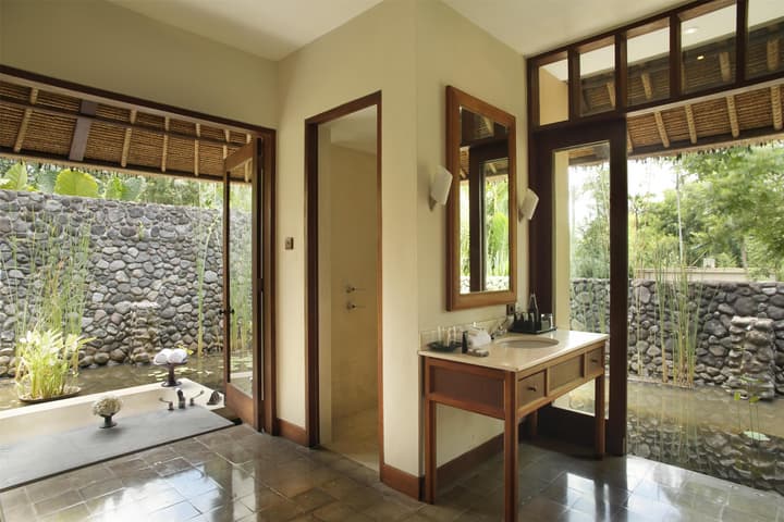 Alila Ubud. Bali