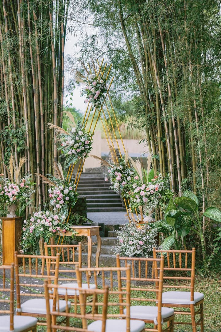 Alila Ubud. Bali