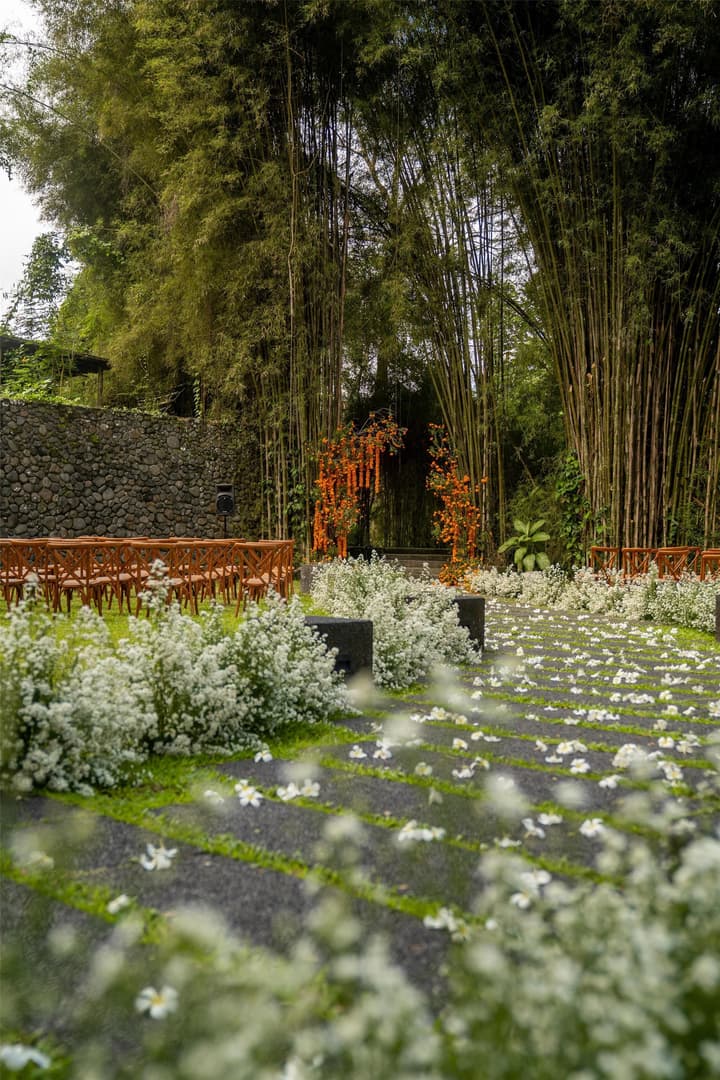 Alila Ubud. Bali