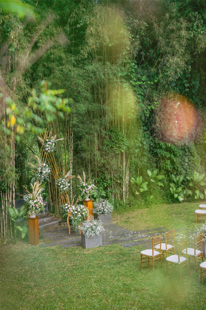 Alila Ubud. Bali