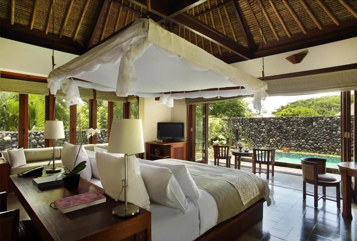 Alila Ubud. Bali