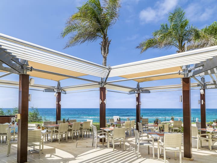 Alexander The Great Beach Hotel