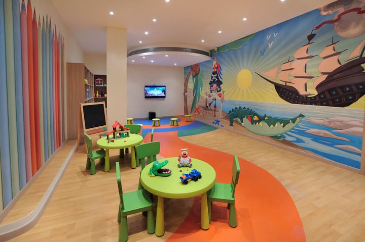 Alexander The Great Beach Hotel