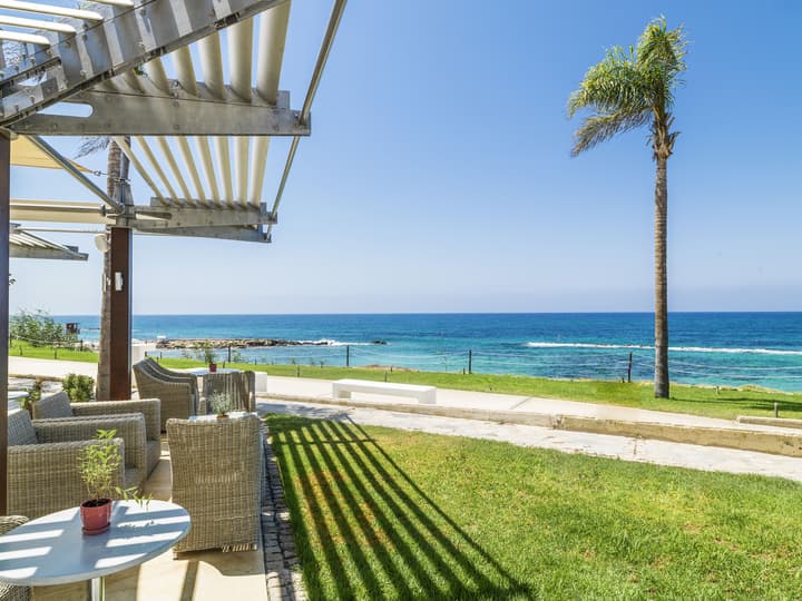 Alexander The Great Beach Hotel