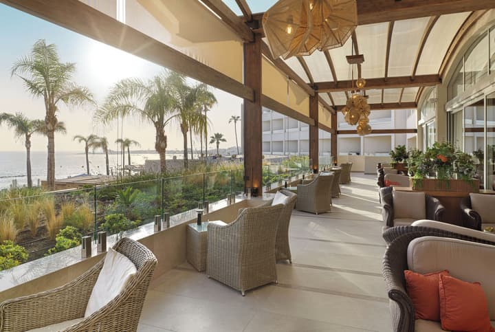 Alexander The Great Beach Hotel