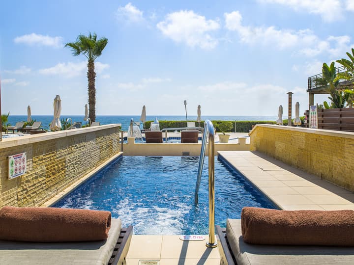 Alexander The Great Beach Hotel