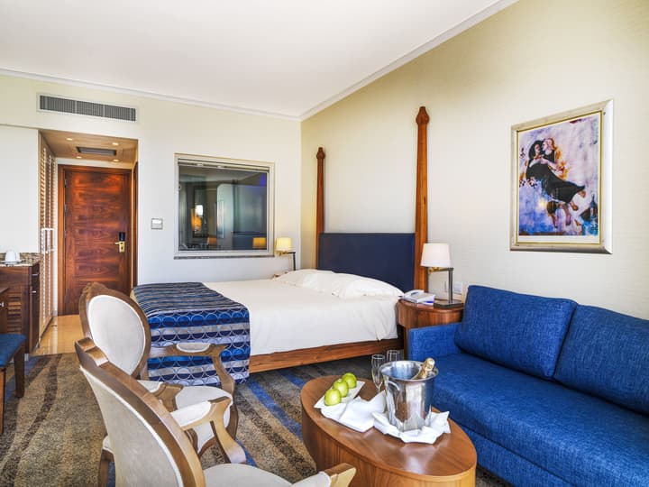 Alexander The Great Beach Hotel