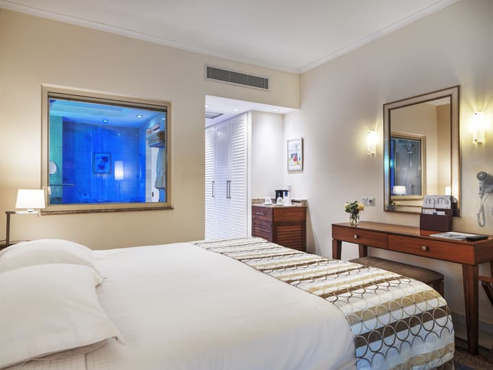 Alexander The Great Beach Hotel